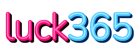luck365 — logo kanal