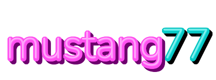 mustang77 — logo kanal