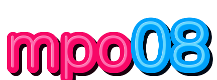 mpo08 — logo kanal