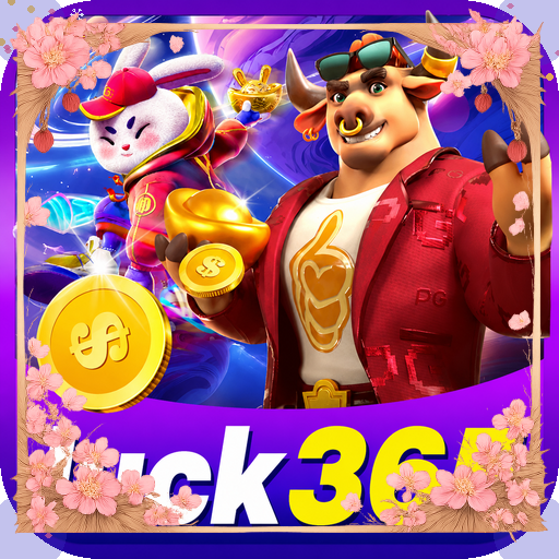 luck365 — mitra unggulan