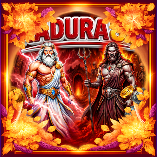 madura88 — mitra unggulan