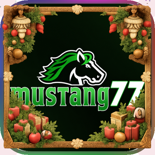 mustang77 — mitra unggulan